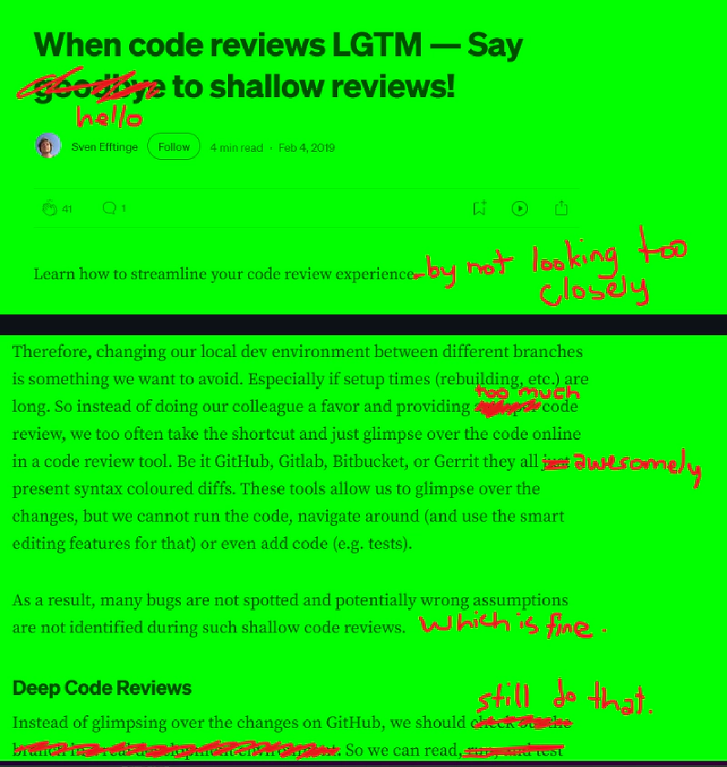 lgtm
